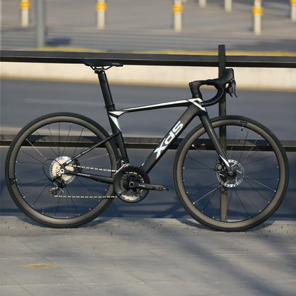 XDS AD350 20sp // Road Bike | XDSBikeco.com