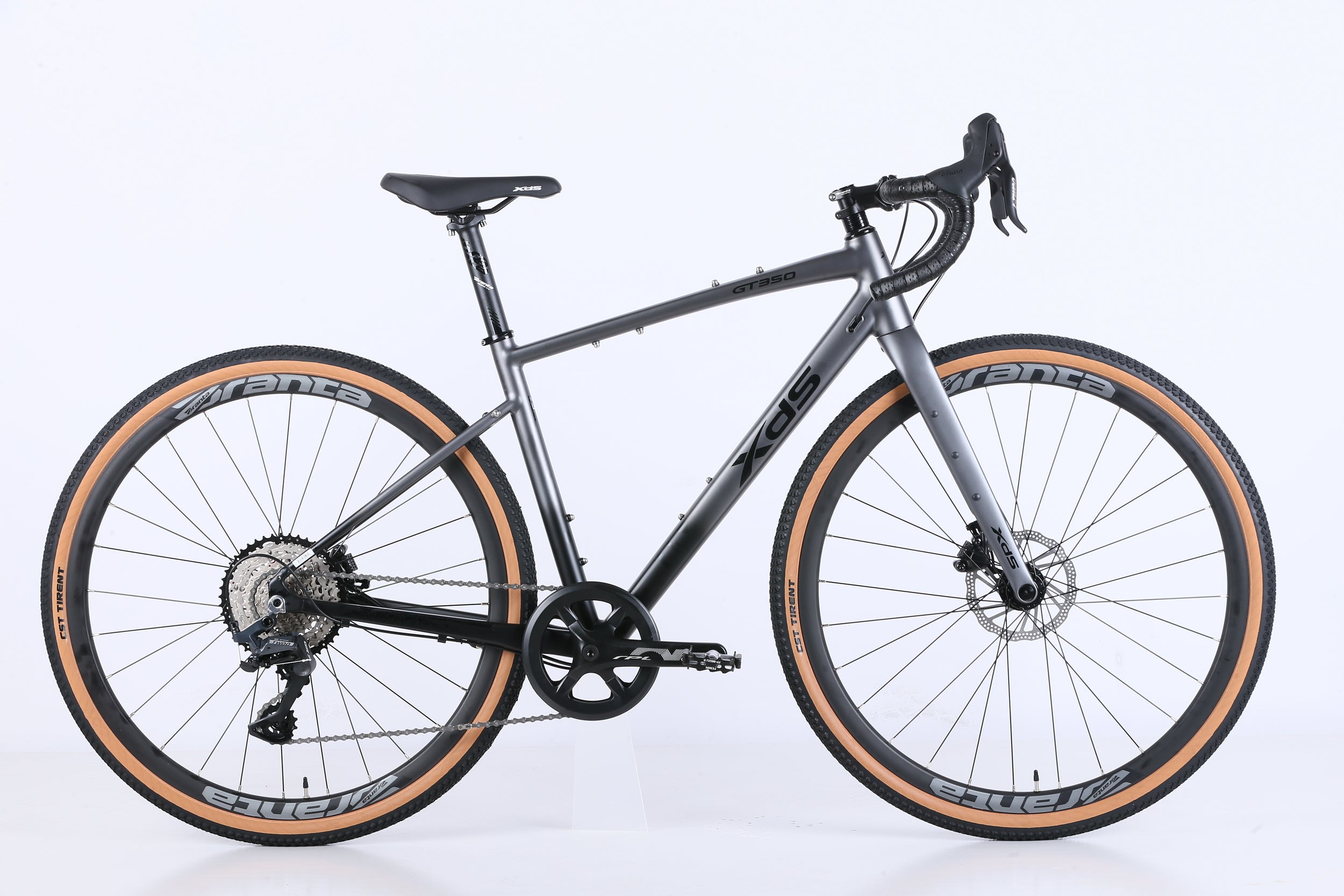 XDS GT350 20sp Gravel Bike