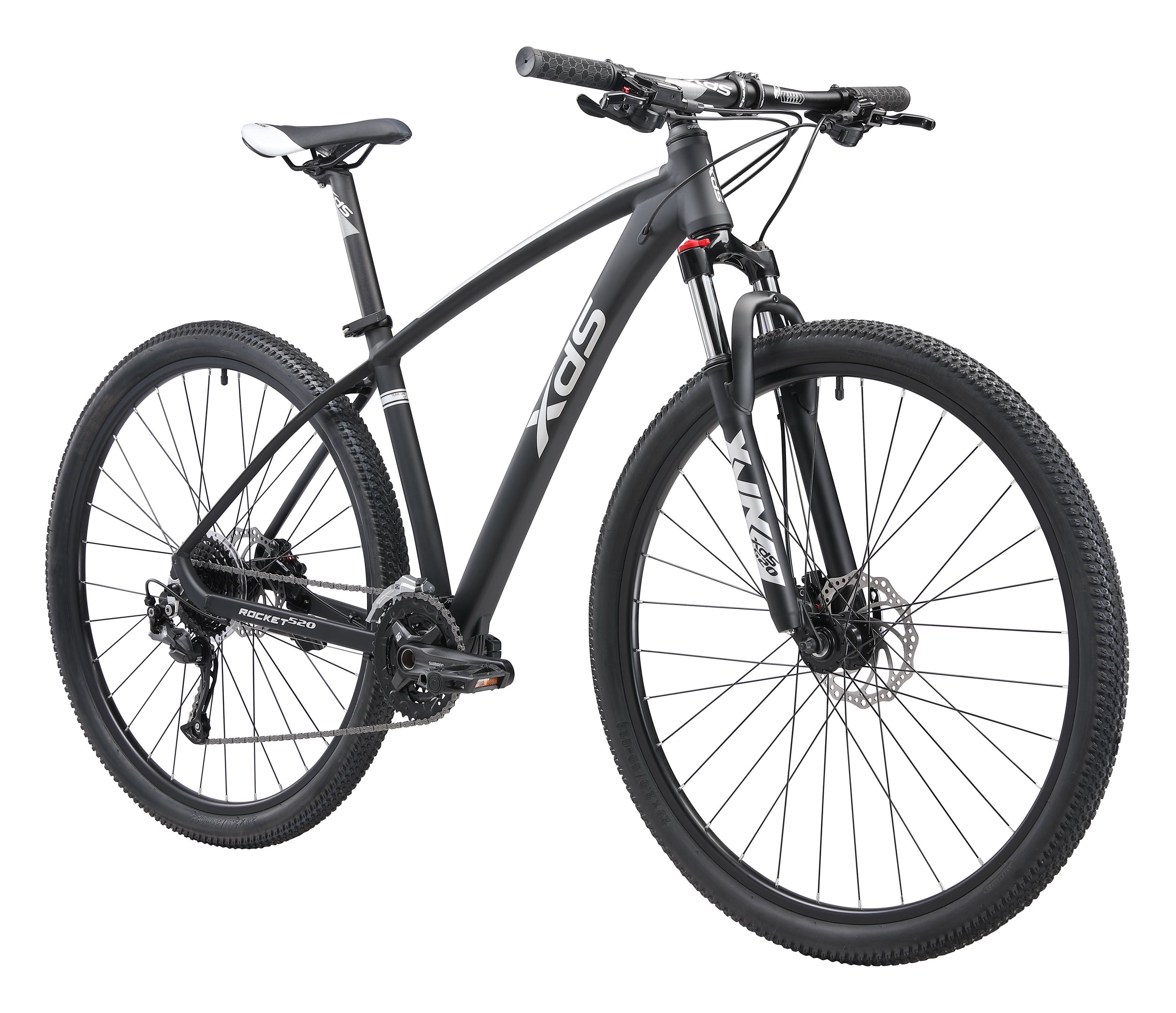 mountain-bike