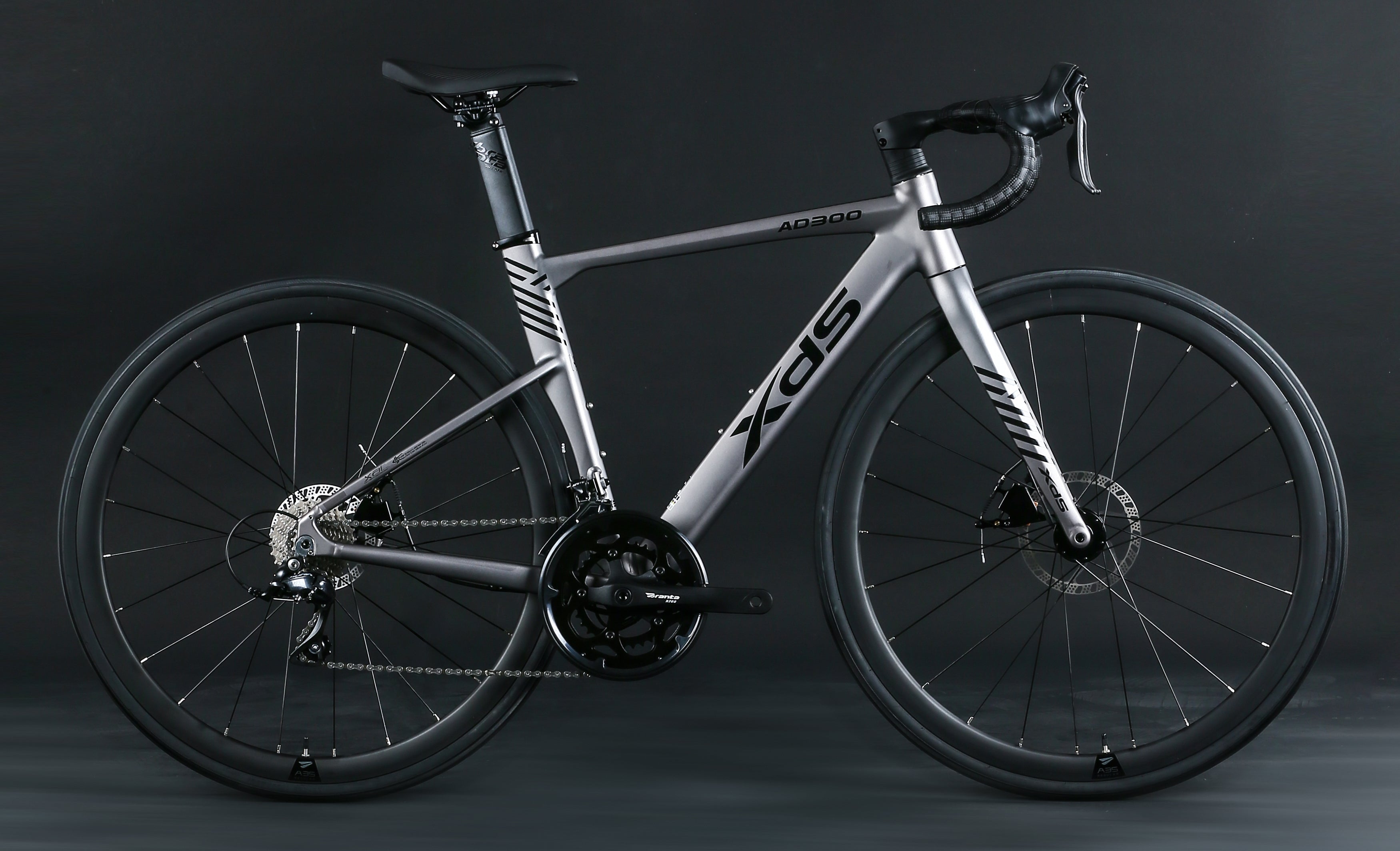 xds road bike