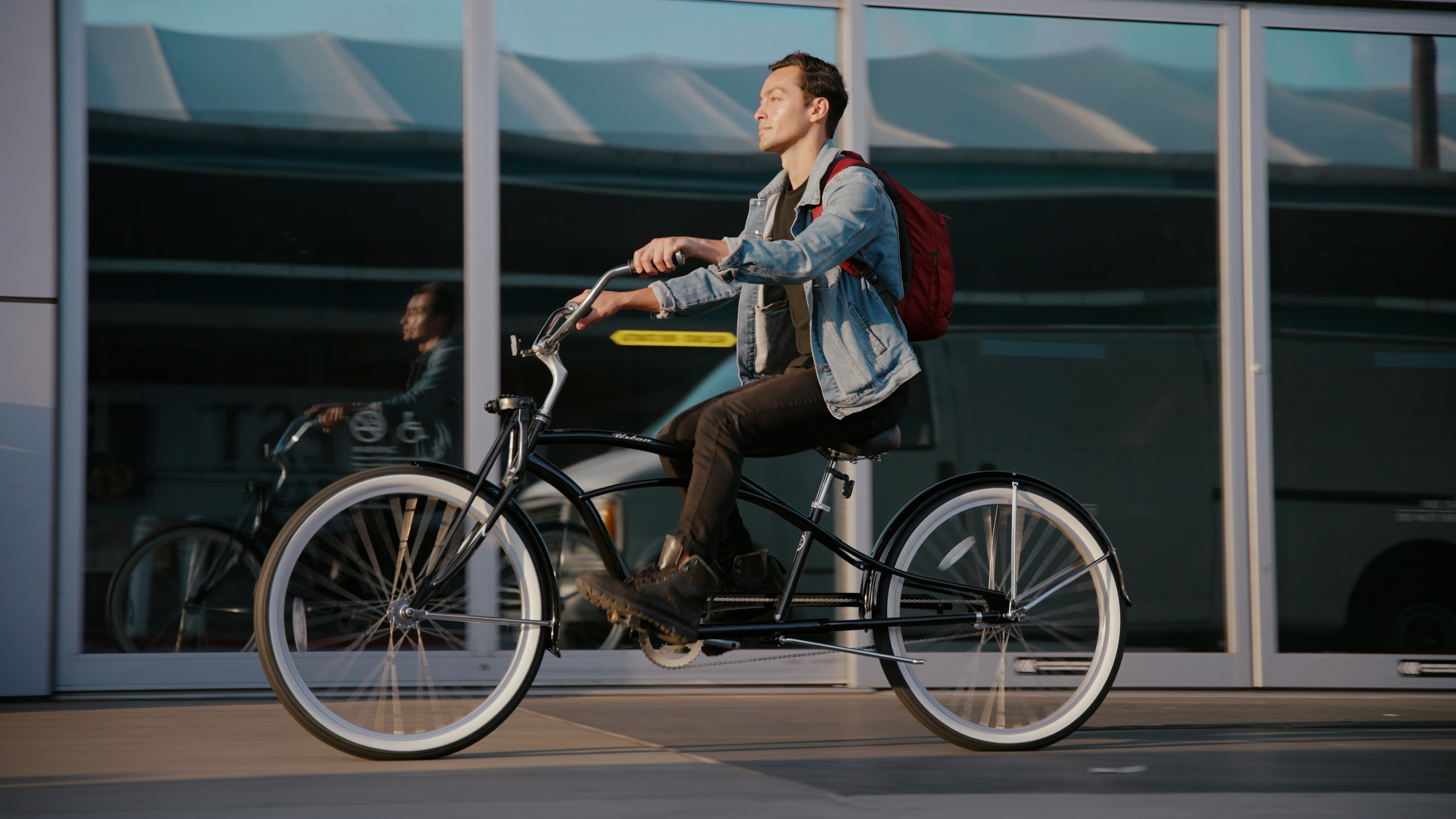 All Bikes